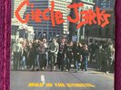Circle Jerks- Wild in the Streets 12