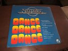 THE SOUL PATROL DANCE Original Vinyl LP Record Album BRAND NEW STILL SEALED RARE