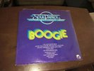 THE SOUL PATROL BOOGIE 1978 Original Vinyl LP Record Album NEW STILL SEALED RARE