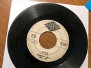 DIAMOND JIM & BRO BOB 45 Who / Make The Grade TEXAS TEEN DOOWOP ROCKER