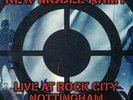NEW MODEL ARMY - Live At Rock City Nottingham 28th February 1989 - Vinyl (2xLP)