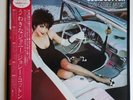 Josie Cotton Convertible Music OBI Japan Record Album Johnny, Are You Queer?