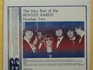The Beatles LP THE VERY BEST OF THE BEATLES' RAREST NUMBER TWO SEALED