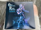 Ozzy Osbourne - Randy Rhoads Tribute 2 LP Vinyl ORIG 1987 Masterdisk Excellent