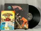 Canned Heat Future Blues LP Gatefold Kanned Korn Komix Book 1970 Promo LST-11002