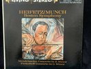 RCA Living Stereo LSC-2314 JASCHA HEIFETZ violin MENDELSSOHN & PROKOFIEFF TAS...