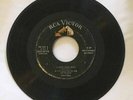 45 rpm - Elvis EP Blue Suede Shoes/I'm Counting on You/Sit Right Down