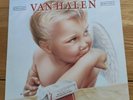 VAN HALEN Vinyl 12