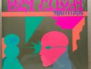 The Flaming Lips ?– Oczy Mlody - 2xLP - Purple + Orange Vinyl + 7