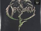 Obituary 'Obituary' Deluxe LP Black Vinyl (Re-Issue) - NEW & SEALED