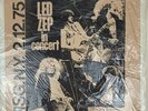 Led Zeppelin In Concert MSG NY 2/12/75 RSR 2 LPs