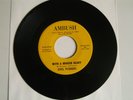 Soul Pushers With A Broken Heart Northern Soul Crossover