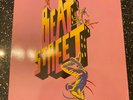 BEAT STREET VOL 1 SOUNDTRACK VINYL ALBUM LP 1984 ORIG