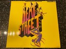 BEAT STREET VOL2 - SOUNDTRACK VINYL ALBUM LP 1984 ORIG