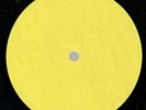 TOM TOM CLUB TOM TOM CLUB LP VINYL pair of 1-sided test pressings with green lab