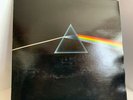 PINK FLOYD-DARK SIDE OF THE MOON-REISSUE-POSTER-CLASSIC LP-GATEFOLD-1975