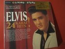 DCC LPZ-2040 ELVIS PRESLEY 