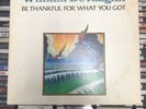 William DeVaughn- Be Thankful For What You Got LP