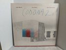 Collin Walcott - Codona 2 LP ECM Don Cherry Nana Vasconcelos Ultrasonic VG++/NM