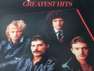 QUEEN GREATEST HITS RARE PROMO LP US ELEKTRA 5E-564