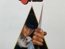 Vtg A CLOCKWORK ORANGE Movie Soundtrack OST Movie Album RECORD Vinyl Lp NR MINT