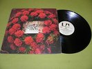 The Stranglers - No More Heroes - RARE 1977 Israel 1st Press Different Cover LP