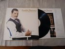 Freddie Mercury ?The Freddie Mercury Album Parlophone ?7 80999 EMI 1992 EX++EX++