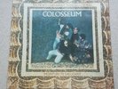 Colosseum Those Who Are About to Die Salute You UK First Press Vinyl 1969 Fontan