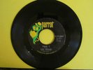 VHTF GARAGE SURF INSTRO 45 The Novas Parrot 45005 M- Take 7 / The Crusher