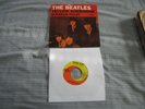 The Beatles Yellow Submarine & Eleanor Rigby Capitol 5715 NM P/S & 45