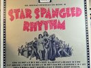 STAR SPANGLED RHYTHM (1942);  MINT SOUNDTRACK VINYL LP BING CROSBY, BETTY HUTTON