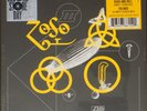 Led Zeppelin - Rock And Roll RSD COLOR- 7