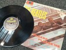 THE BEATLES PLEASE PLEASE ME 1963 (STEREO) UK LP 1ST TYPE GOLD SLEEVE