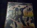 Elvis Presley: RARE Introuvable E.P. 