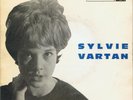 Sylvie Vartan - Avec moi / Mon ami (45t Juke-box)