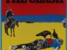 THE CLASH: Give Em Enough Rope US Epic Punk Rock Promo Stamp Vinyl LP