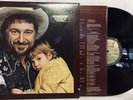 JERRY JEFF WALKER Reunion 1981 Promo Copy Original LP Vinyl Album MCA-5199