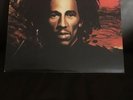 vinyl records- Bob Marley & The Wailers- Natty Dread - Original 1974 Pressing E
