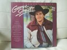 George Strait - Greatest Hits / Original 1985 Pressing Vinyl LP / Country Legend