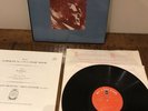 RCA SER 5518/9 (2) Leinsdorf Curtin Berg Wozzeck Mahler Sym.5 (LSC 5518/19) LP
