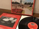 SLS 897  SHOSTAKOVICH: SYMPHONY No. 7 'Leningrad' BERGLUND / BSO  2 LP BOX   NM