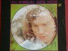 VAN MORRISON - Astral Weeks 1969 Original Orange Labels Warner Bros 1st pressing