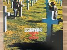 Scorpions - Taken By Force - 2015 180G Deluxe Vinyl LP + CD - Very Good (VG+/M)