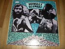 BRINSLEY SCHWARZ - NERVOUS ON THE ROAD (TOP RAR /ORIGINAL AUF UA IN TOP ZUSTAND)