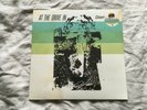 At the Drive-In - Diamante - Limited Edition Bone w/ Mint Splatter Vinyl EP