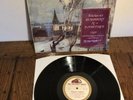 Tchaikovsky/Kubelik 1962 UK LP HMV ASD 462 STEREO NEAR MINT