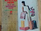 MARLENA SHAW OUT OF DIFFERENT BAGS VINYL LP CADET USA JAZZ/SOUL FEMALE VOCAL EX