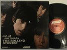 Rolling Stones Out Of Our Heads VG+ MONO GORGEOUS AMAZING