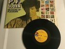 P.F. Sloan Measure Of Pleasure LP Vinyl SD 33-268 L