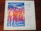 The Grateful Dead. Mountains of The Moon. NM- Psych Rock LP. Warlocks